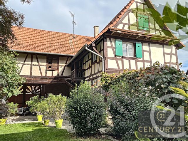  - ECKWERSHEIM - 