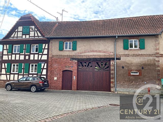  - ECKWERSHEIM - 
