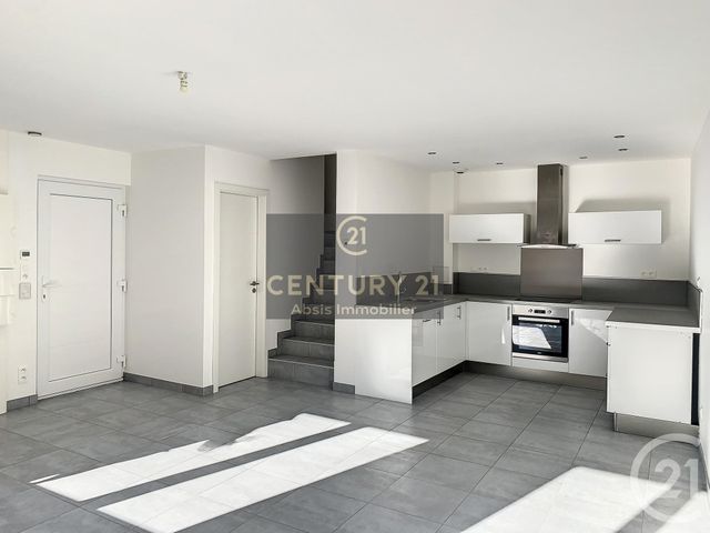 Appartement F4 à vendre BRUMATH