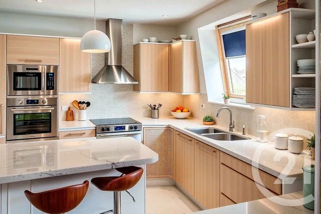 appartement - BRUMATH - 67