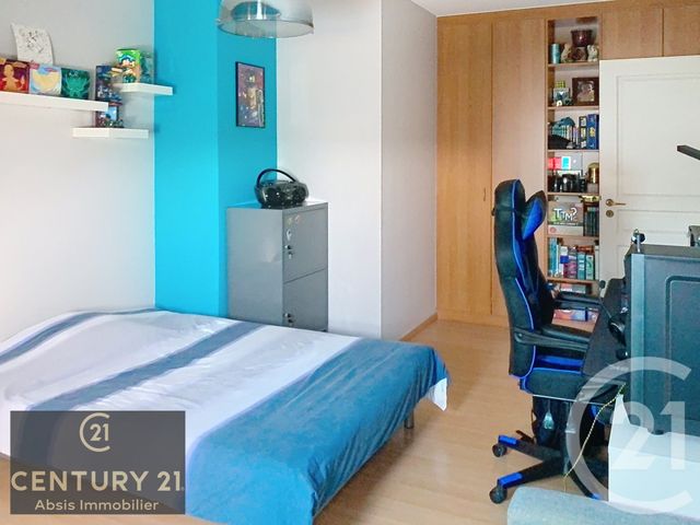 Appartement F4 à vendre - 4 pièces - 81.04 m2 - BRUMATH - 67 - ALSACE - Century 21 Absis Immobilier