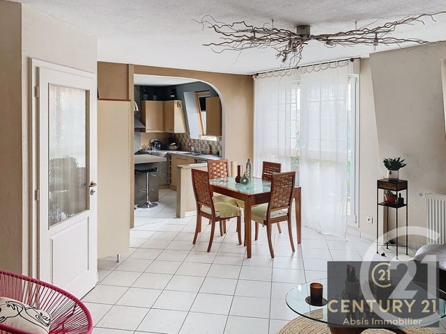 appartement - BRUMATH - 67