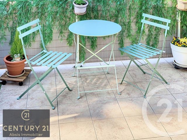 Appartement F4 à vendre - 4 pièces - 81.04 m2 - BRUMATH - 67 - ALSACE - Century 21 Absis Immobilier