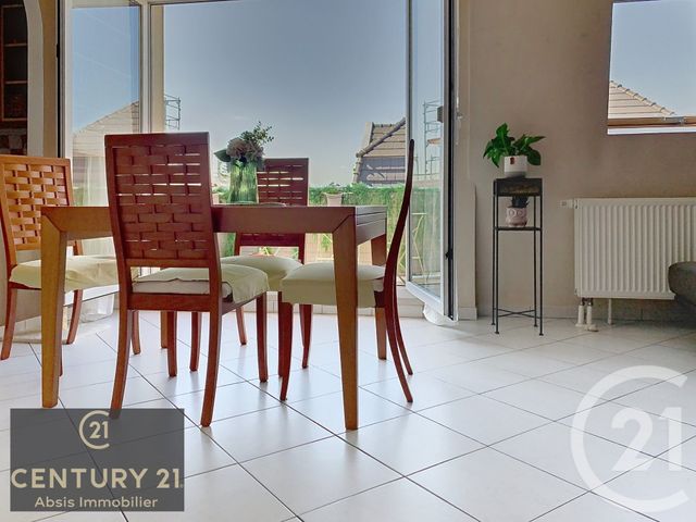 appartement - BRUMATH - 67