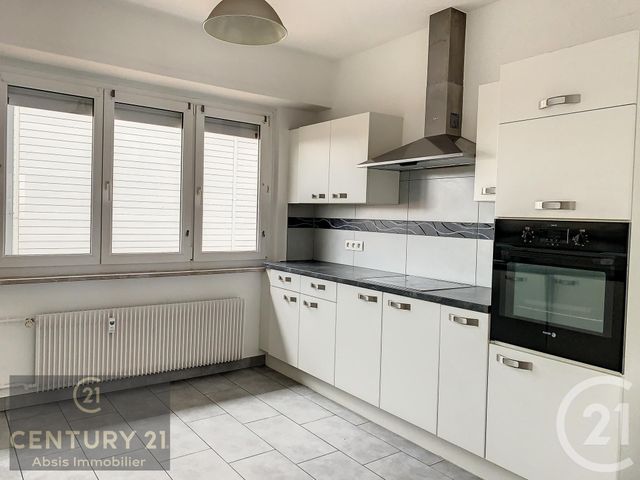 appartement - SCHILTIGHEIM - 67