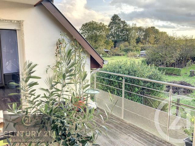 appartement - ECKWERSHEIM - 67