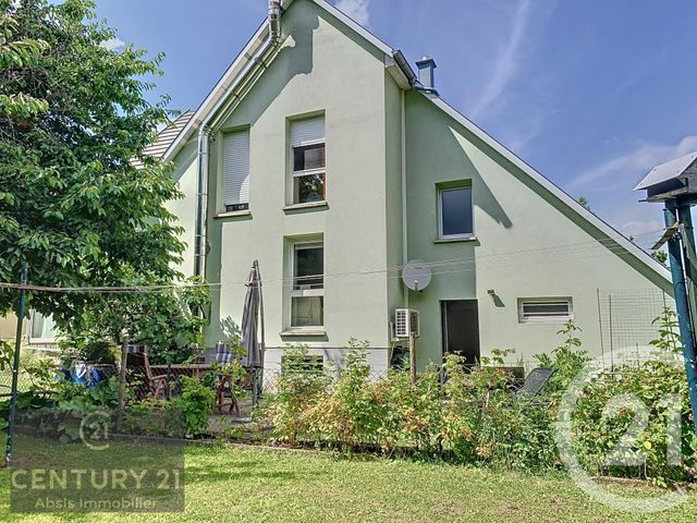  - SOUFFELWEYERSHEIM - 