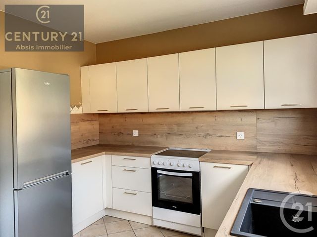 maison à louer - 6 pièces - 133.19 m2 - VENDENHEIM - 67 - ALSACE - Century 21 Absis Immobilier