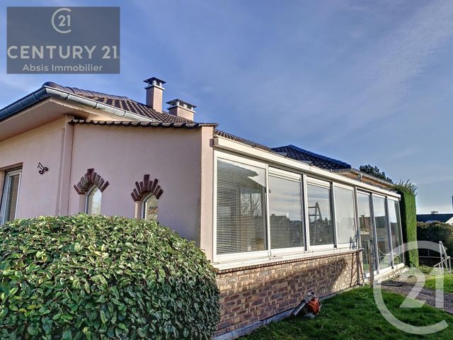 maison à louer - 6 pièces - 133.19 m2 - VENDENHEIM - 67 - ALSACE - Century 21 Absis Immobilier
