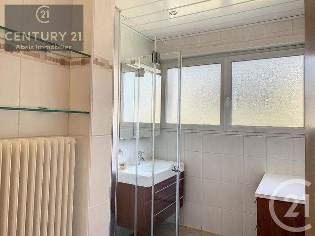 maison à louer - 6 pièces - 133.19 m2 - VENDENHEIM - 67 - ALSACE - Century 21 Absis Immobilier