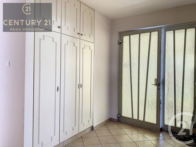 maison à louer - 6 pièces - 133.19 m2 - VENDENHEIM - 67 - ALSACE - Century 21 Absis Immobilier