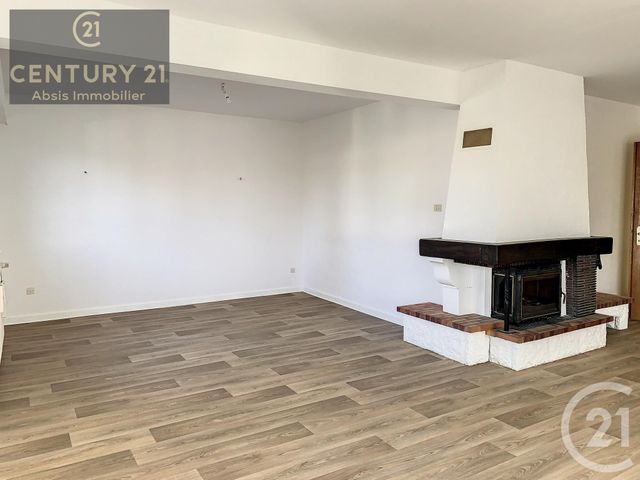 maison à louer - 6 pièces - 133.19 m2 - VENDENHEIM - 67 - ALSACE - Century 21 Absis Immobilier