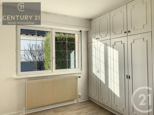 maison à louer - 6 pièces - 133.19 m2 - VENDENHEIM - 67 - ALSACE - Century 21 Absis Immobilier