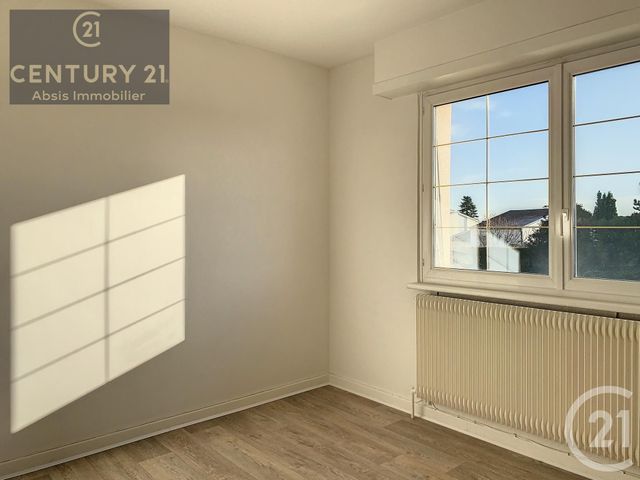 maison à louer - 6 pièces - 133.19 m2 - VENDENHEIM - 67 - ALSACE - Century 21 Absis Immobilier