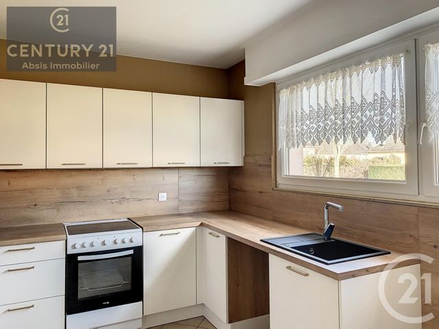 maison à louer - 6 pièces - 133.19 m2 - VENDENHEIM - 67 - ALSACE - Century 21 Absis Immobilier