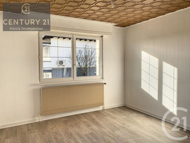 maison à louer - 6 pièces - 133.19 m2 - VENDENHEIM - 67 - ALSACE - Century 21 Absis Immobilier