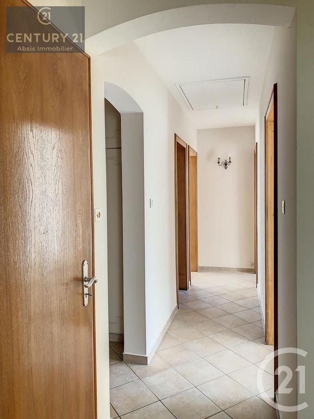 maison à louer - 6 pièces - 133.19 m2 - VENDENHEIM - 67 - ALSACE - Century 21 Absis Immobilier