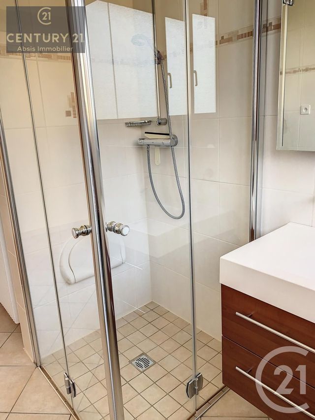 maison à louer - 6 pièces - 133.19 m2 - VENDENHEIM - 67 - ALSACE - Century 21 Absis Immobilier