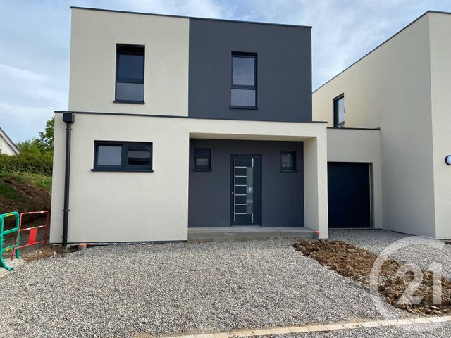 Maison à vendre HOCHFELDEN