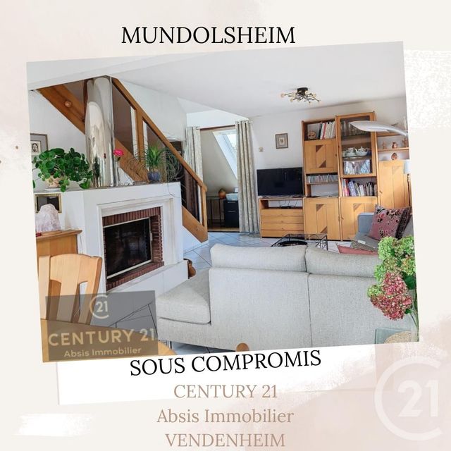 - MUNDOLSHEIM - 