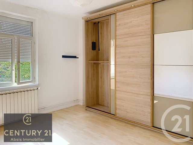 maison à vendre - 3 pièces - 330.0 m2 - VENDENHEIM - 67 - ALSACE - Century 21 Absis Immobilier