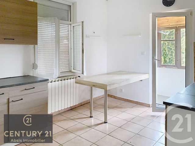 maison à vendre - 3 pièces - 330.0 m2 - VENDENHEIM - 67 - ALSACE - Century 21 Absis Immobilier