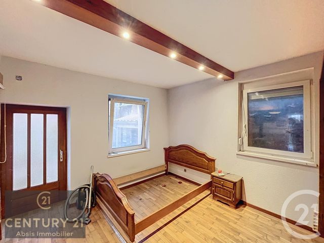 maison à vendre - 6 pièces - 167.92 m2 - SCHNERSHEIM - 67 - ALSACE - Century 21 Absis Immobilier