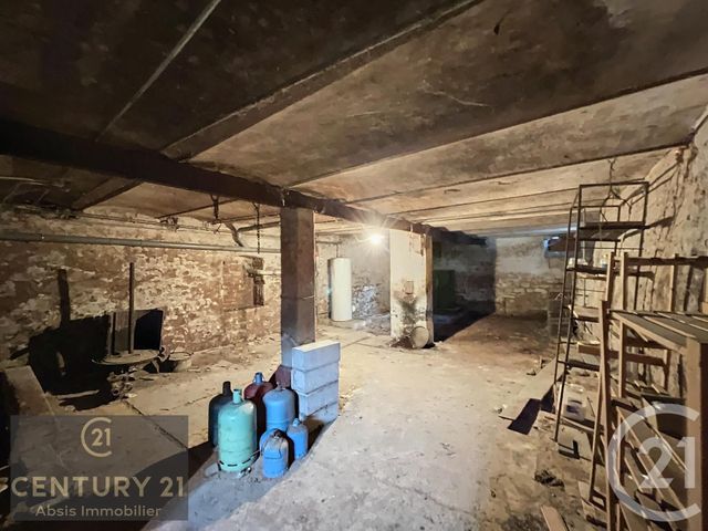 maison à vendre - 6 pièces - 167.92 m2 - SCHNERSHEIM - 67 - ALSACE - Century 21 Absis Immobilier