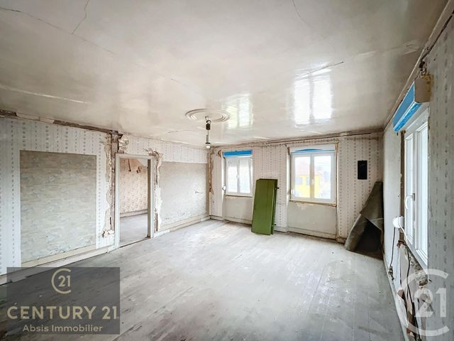 maison à vendre - 6 pièces - 167.92 m2 - SCHNERSHEIM - 67 - ALSACE - Century 21 Absis Immobilier