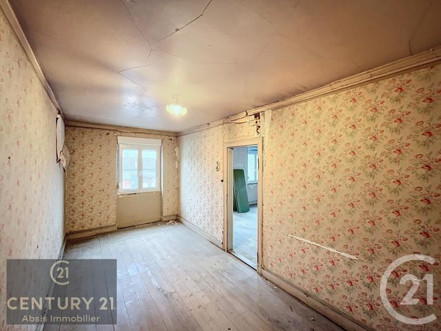 maison à vendre - 6 pièces - 167.92 m2 - SCHNERSHEIM - 67 - ALSACE - Century 21 Absis Immobilier