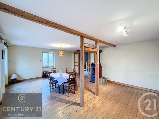 maison à vendre - 6 pièces - 167.92 m2 - SCHNERSHEIM - 67 - ALSACE - Century 21 Absis Immobilier