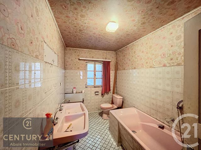 maison à vendre - 6 pièces - 167.92 m2 - SCHNERSHEIM - 67 - ALSACE - Century 21 Absis Immobilier