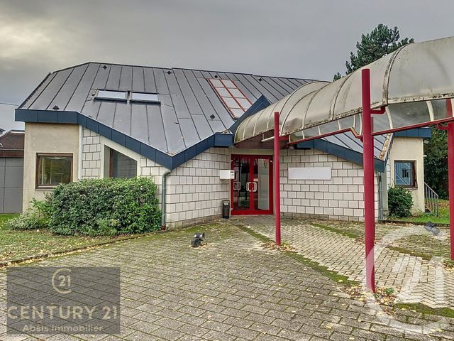 divers à vendre - 12.89 m2 - VENDENHEIM - 67 - ALSACE - Century 21 Absis Immobilier