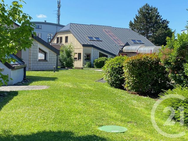 divers à vendre - 33.27 m2 - VENDENHEIM - 67 - ALSACE - Century 21 Absis Immobilier