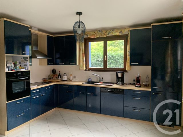 maison à vendre - 6 pièces - 103.0 m2 - ECKWERSHEIM - 67 - ALSACE - Century 21 Absis Immobilier