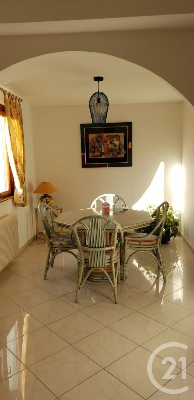 maison à vendre - 6 pièces - 103.0 m2 - ECKWERSHEIM - 67 - ALSACE - Century 21 Absis Immobilier