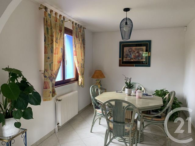 maison à vendre - 6 pièces - 103.0 m2 - ECKWERSHEIM - 67 - ALSACE - Century 21 Absis Immobilier