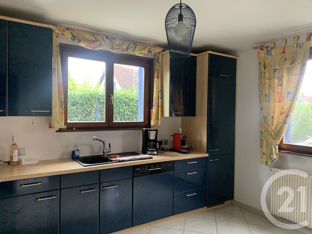 maison à vendre - 6 pièces - 103.0 m2 - ECKWERSHEIM - 67 - ALSACE - Century 21 Absis Immobilier
