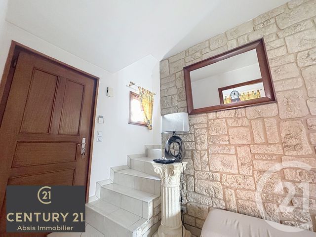 maison à vendre - 6 pièces - 103.0 m2 - ECKWERSHEIM - 67 - ALSACE - Century 21 Absis Immobilier