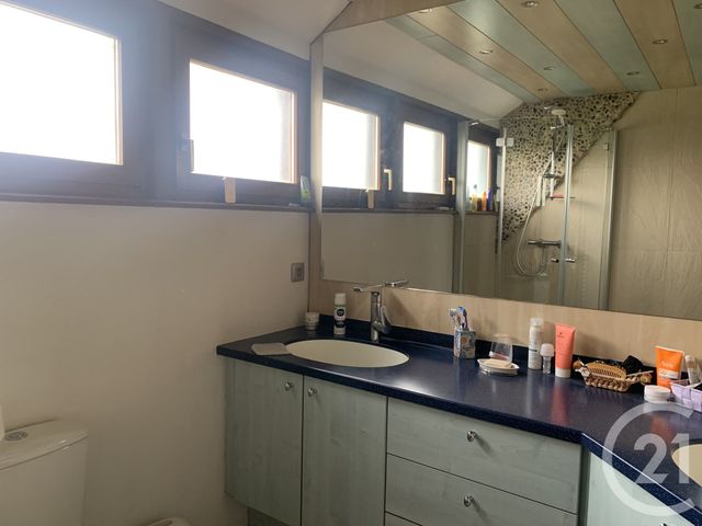 maison à vendre - 6 pièces - 103.0 m2 - ECKWERSHEIM - 67 - ALSACE - Century 21 Absis Immobilier