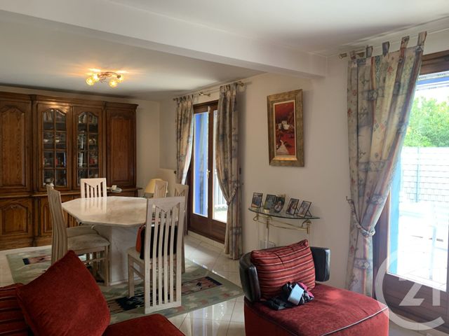 Maison à vendre ECKWERSHEIM