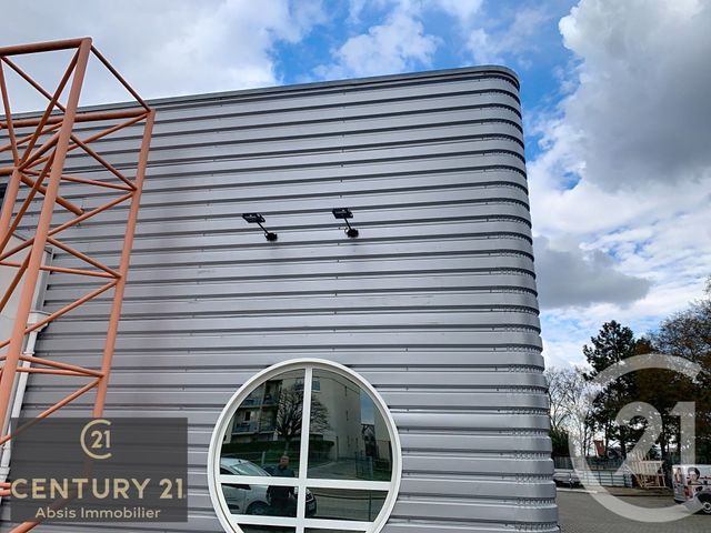 commerce - HOENHEIM - 67