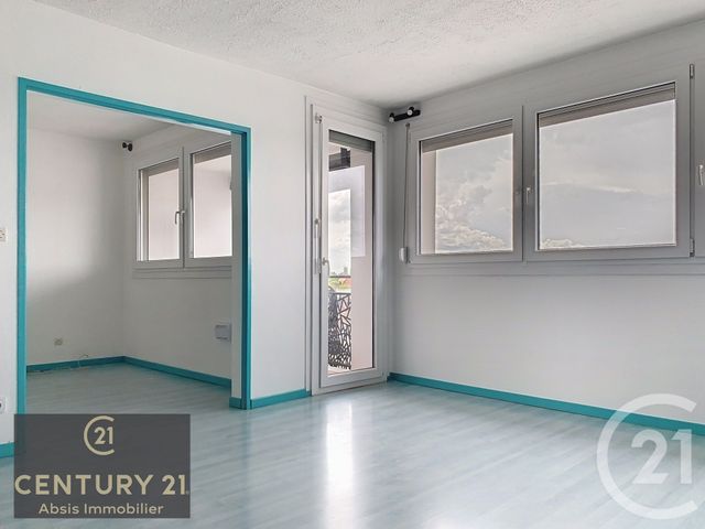 Appartement F5 à vendre - 5 pièces - 92.04 m2 - MUNDOLSHEIM - 67 - ALSACE - Century 21 Absis Immobilier