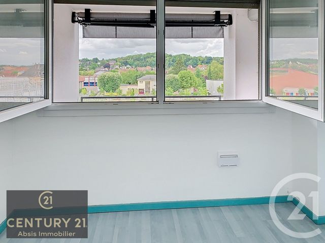 Appartement F5 à vendre - 5 pièces - 92.04 m2 - MUNDOLSHEIM - 67 - ALSACE - Century 21 Absis Immobilier