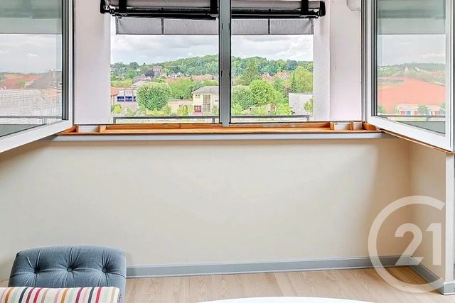 Appartement F5 à vendre - 5 pièces - 92.04 m2 - MUNDOLSHEIM - 67 - ALSACE - Century 21 Absis Immobilier