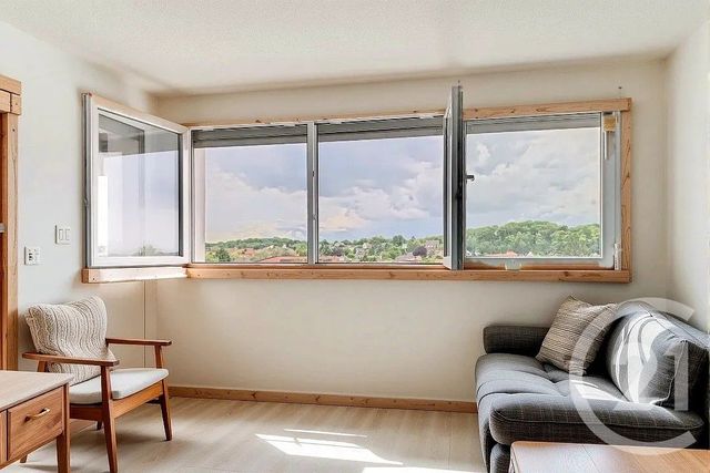 Appartement F5 à vendre - 5 pièces - 92.04 m2 - MUNDOLSHEIM - 67 - ALSACE - Century 21 Absis Immobilier