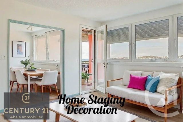 appartement - MUNDOLSHEIM - 67