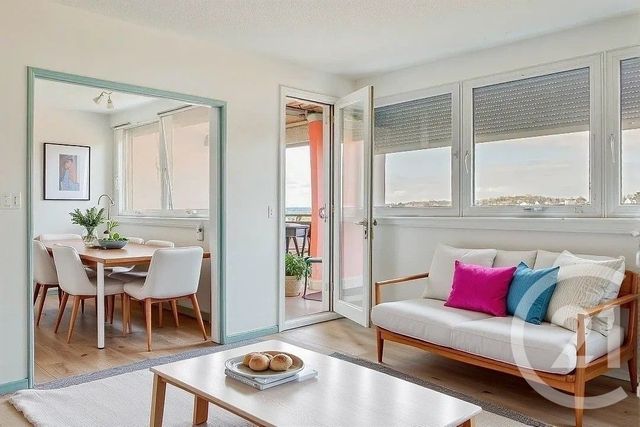 appartement - MUNDOLSHEIM - 67