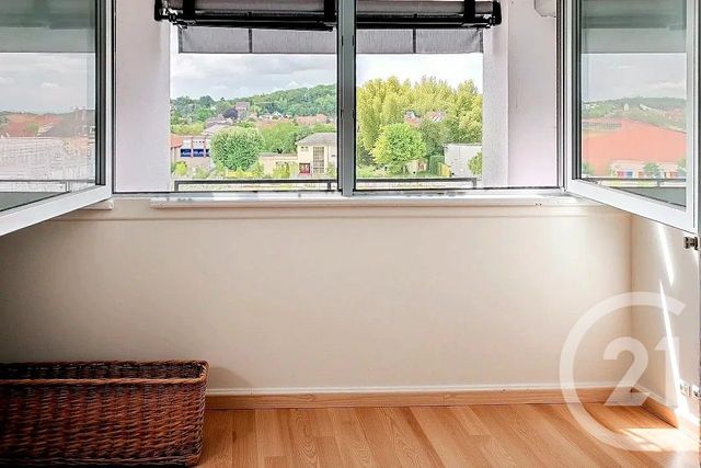 Appartement F5 à vendre - 5 pièces - 92.04 m2 - MUNDOLSHEIM - 67 - ALSACE - Century 21 Absis Immobilier