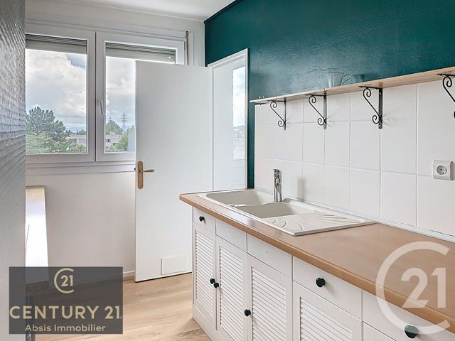 Appartement F5 à vendre - 5 pièces - 92.04 m2 - MUNDOLSHEIM - 67 - ALSACE - Century 21 Absis Immobilier